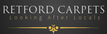Retford Carpets Logo